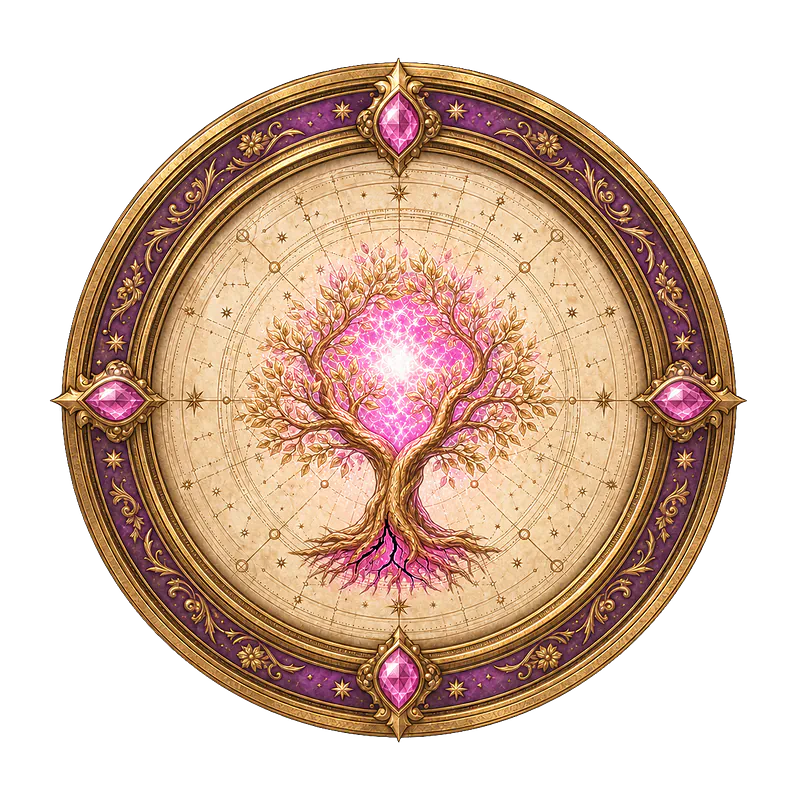 Suite branch, 4★ Extra medallion