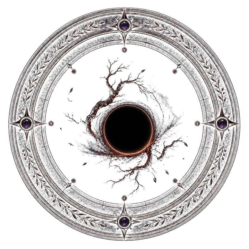 Unique branch, 6★ Unique Impossible medallion